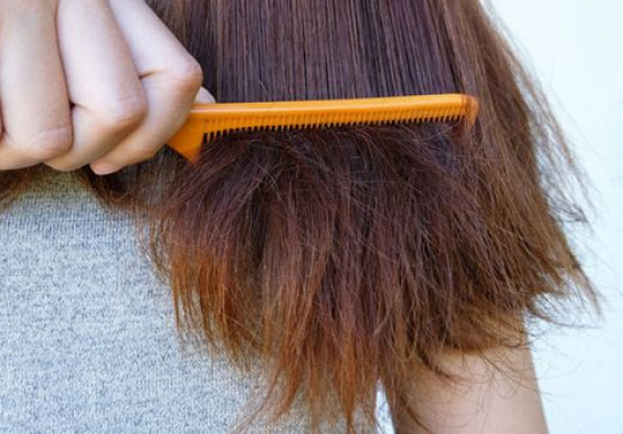 What Causes Hair Damage and How to Repair it