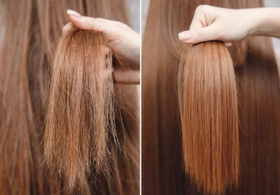 Hair Bonds 101: What they are & how to repair them
