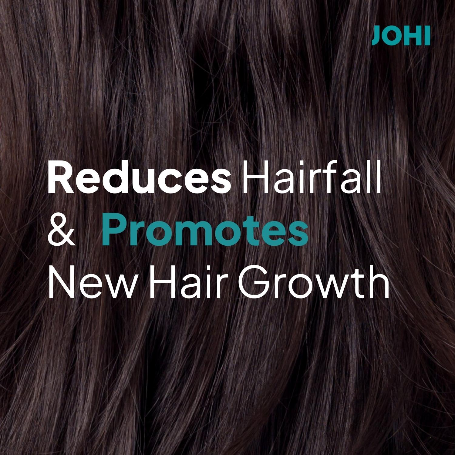 Hair Growth Stimulating Serum - packs